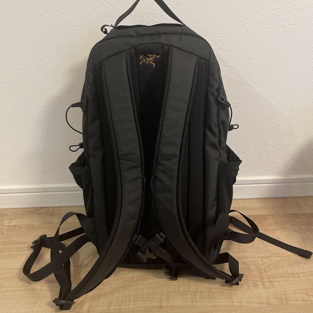 Arc'teryx Mantis 26 Backpack ブラック