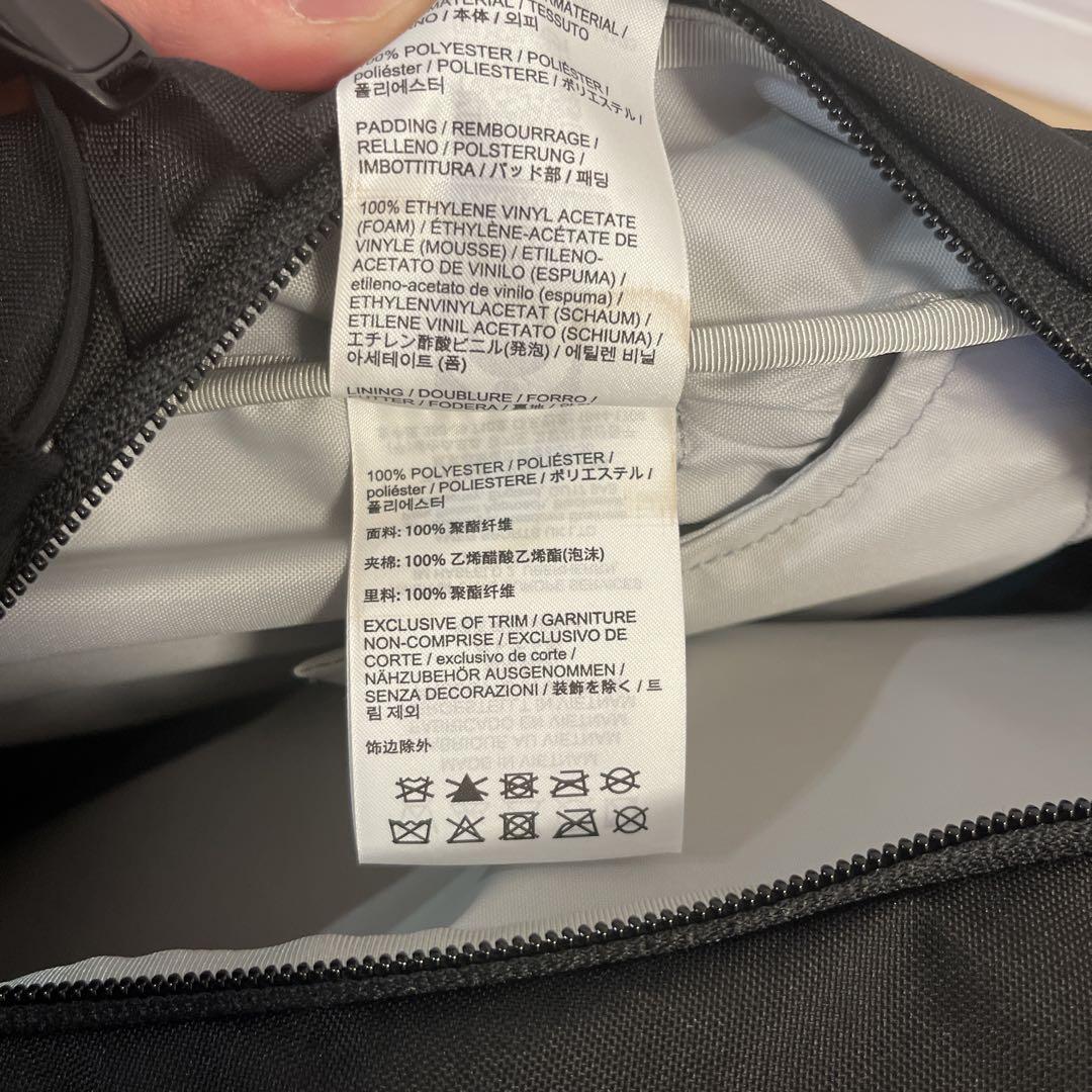 Arc'teryx Mantis 26 Backpack ブラック