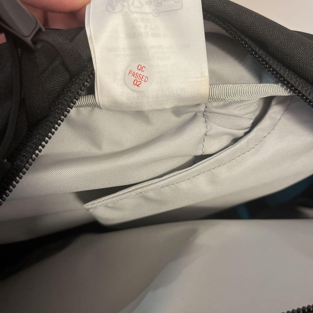 Arc'teryx Mantis 26 Backpack ブラック
