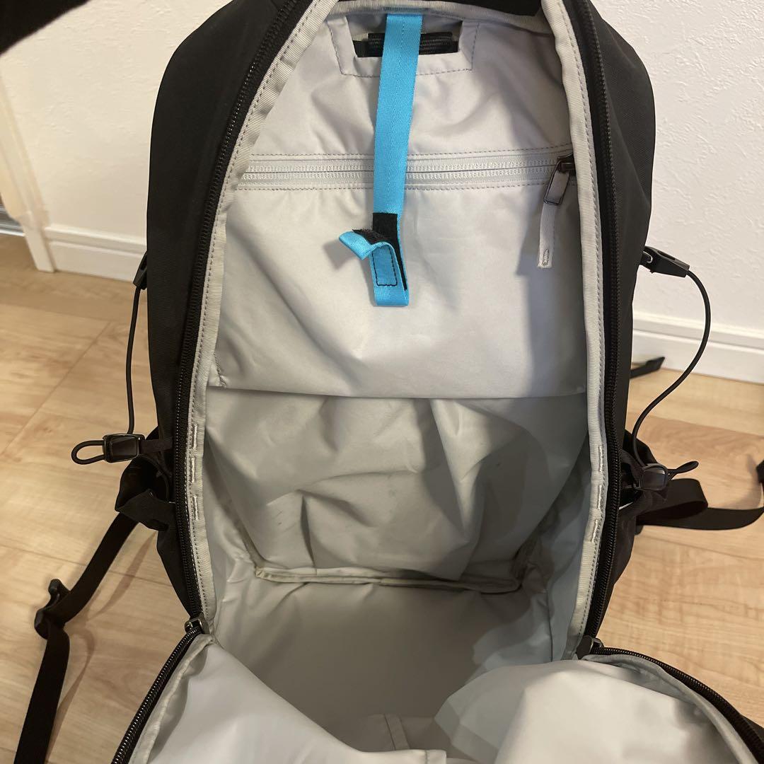 Arc'teryx Mantis 26 Backpack ブラック