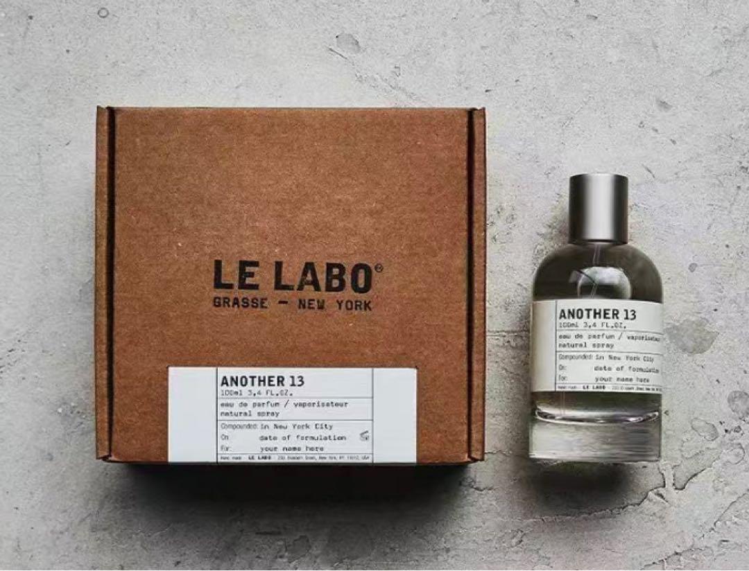 LE LABO ルラボ アナザー 13 ANOTHER 13 100ml