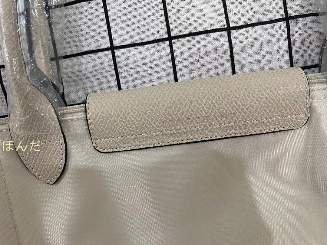 大人気 LONGCHAMP ロンシャン プリアージュ クラブ トートバッグ L