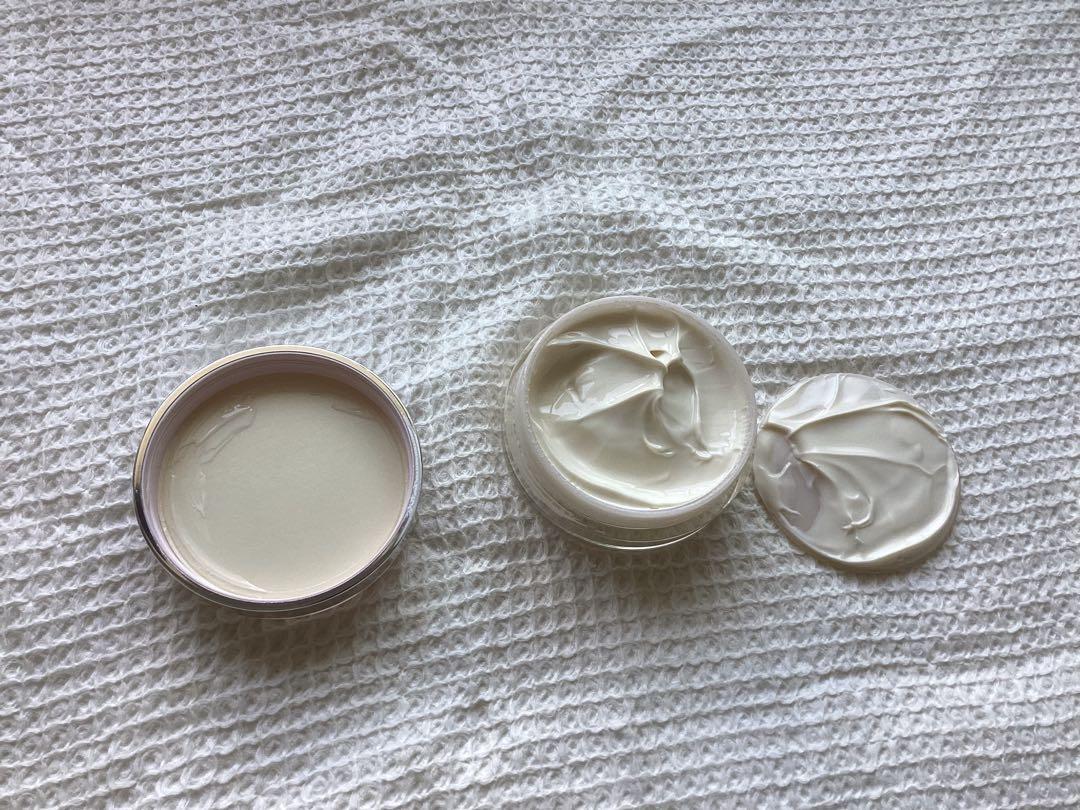 CHANEL シャネル チャンス クリーム サテン