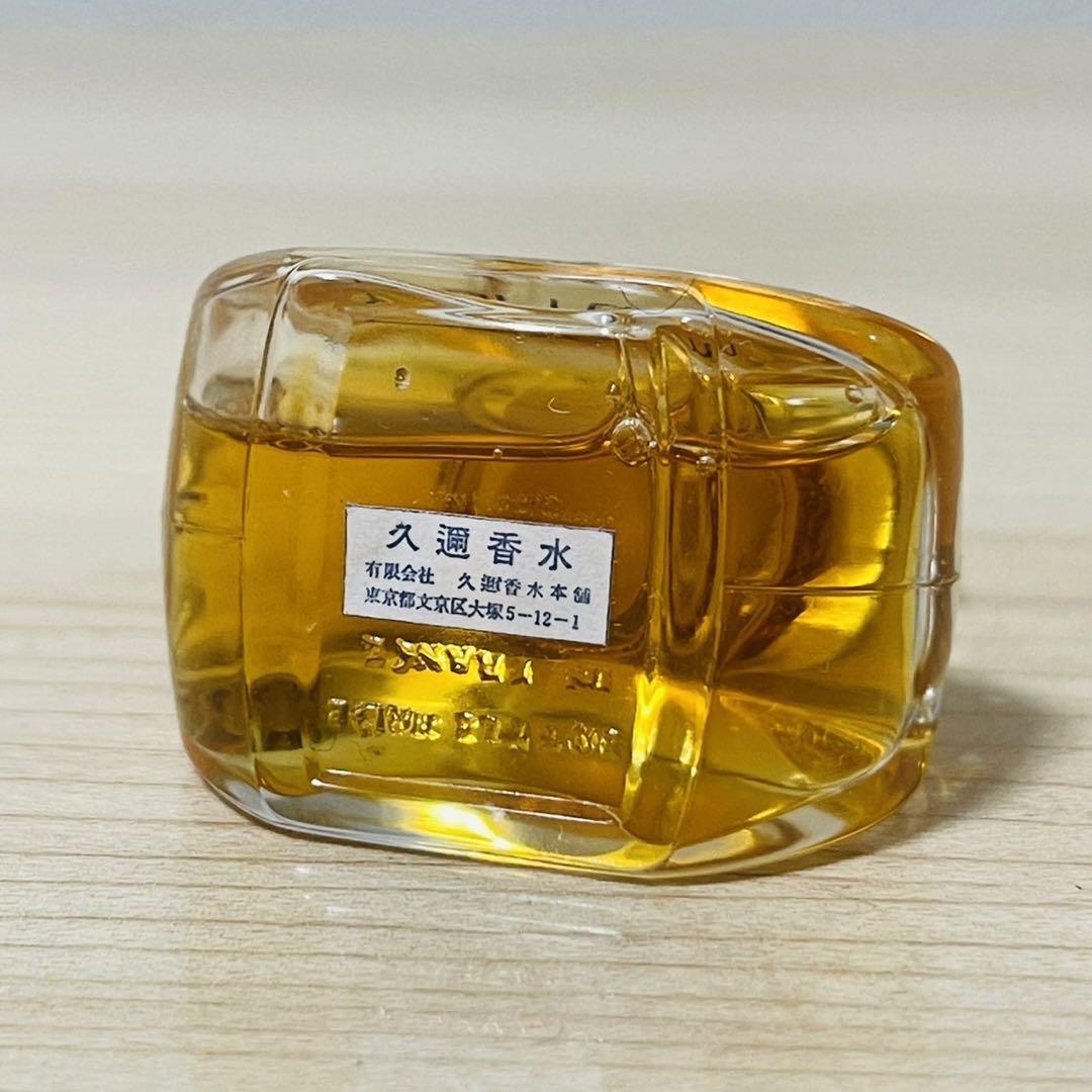 新品未使用 久邇香水本舗 久邇香水