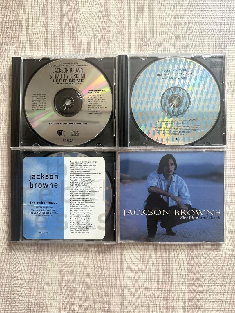 jackson browne (VERY RARE MONO盤送料込み!!) Jackson Browne Vinyl Records for sale | eBay