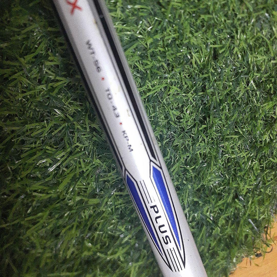 TaylorMade V Steel 21度 フェアウェイウッド