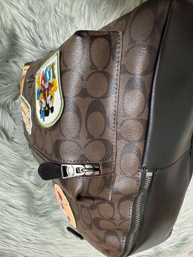 ✿ COACH