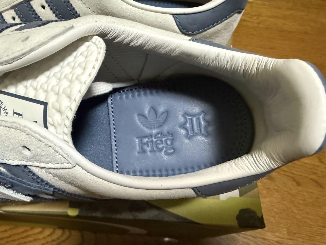 x ADIDAS.