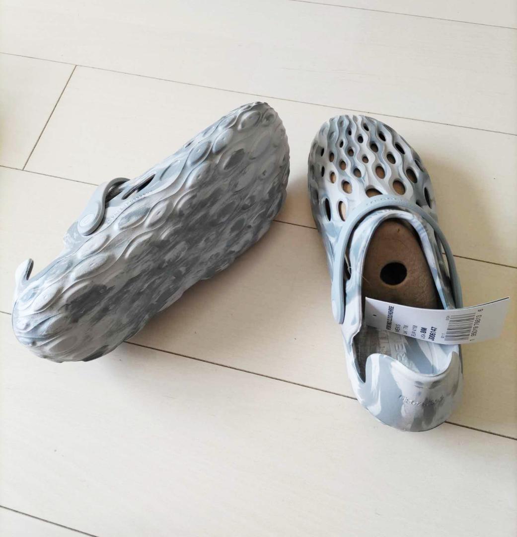 【MERRELL メレル】サンダル メンズ シューズ