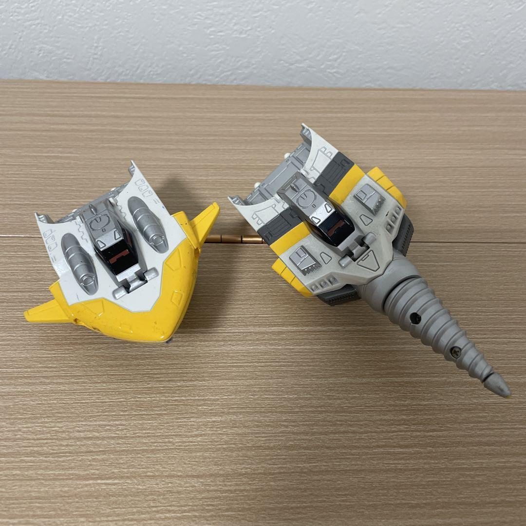 コアモジュールシステム テックダイバーセット ウルトラマンコスモス