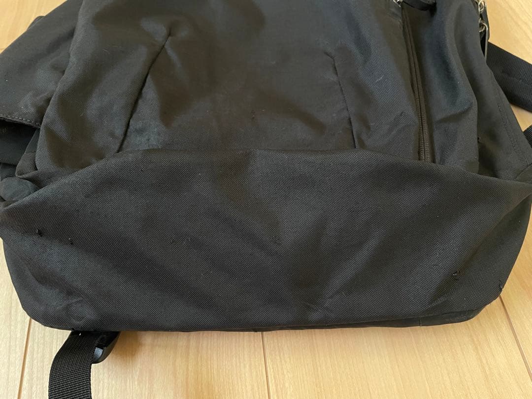 全国送料無料! arcteryx リュック PENDERARC TERYX お早めに!