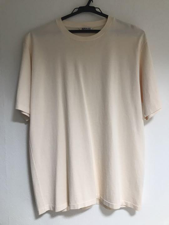 グレイ系,Mファッションのオーラリー Tシャツ ビューティーユース別注カラー ヌードピンク Tシャツ/カットソー(半袖/袖なし) レディースグレイ系M¥9,900-floridanorteamerica.com.co グレイ系,Mファッションのオーラリー Tシャツ ビューティーユース別注カラー ヌードピンク Tシャツ/カットソー(半袖/袖なし) レディースグレイ系M¥9,900-floridanorteamerica.com.co