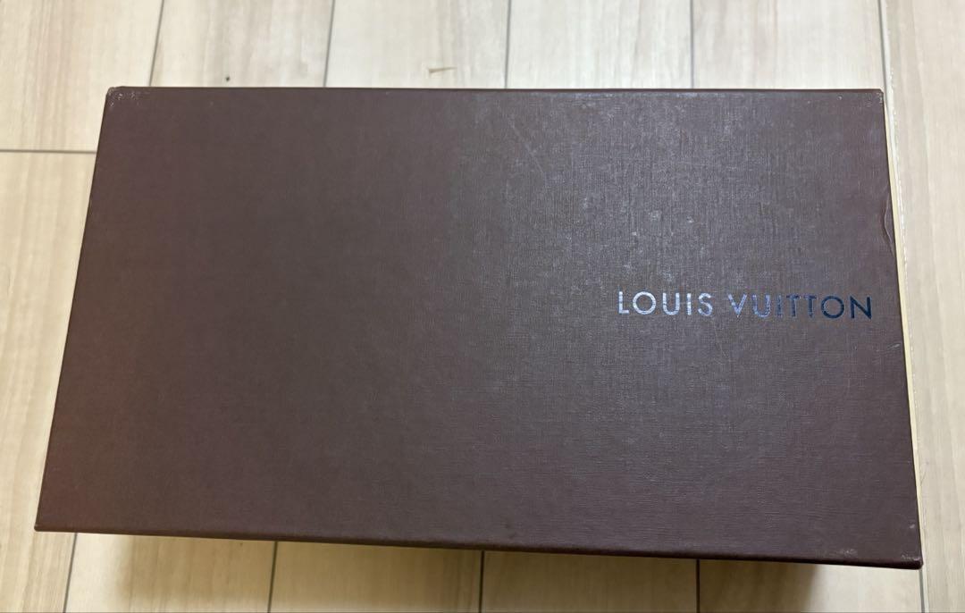 LOUIS VUITTON☆パンプス