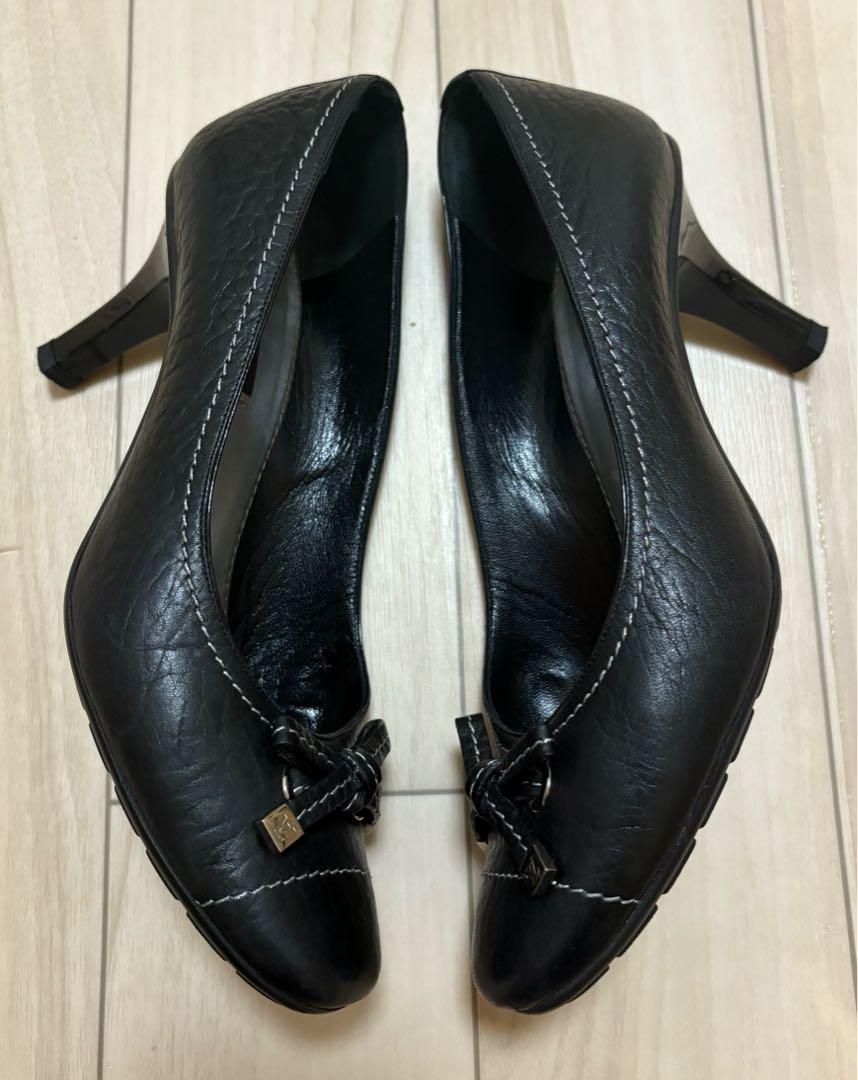 LOUIS VUITTON☆パンプス