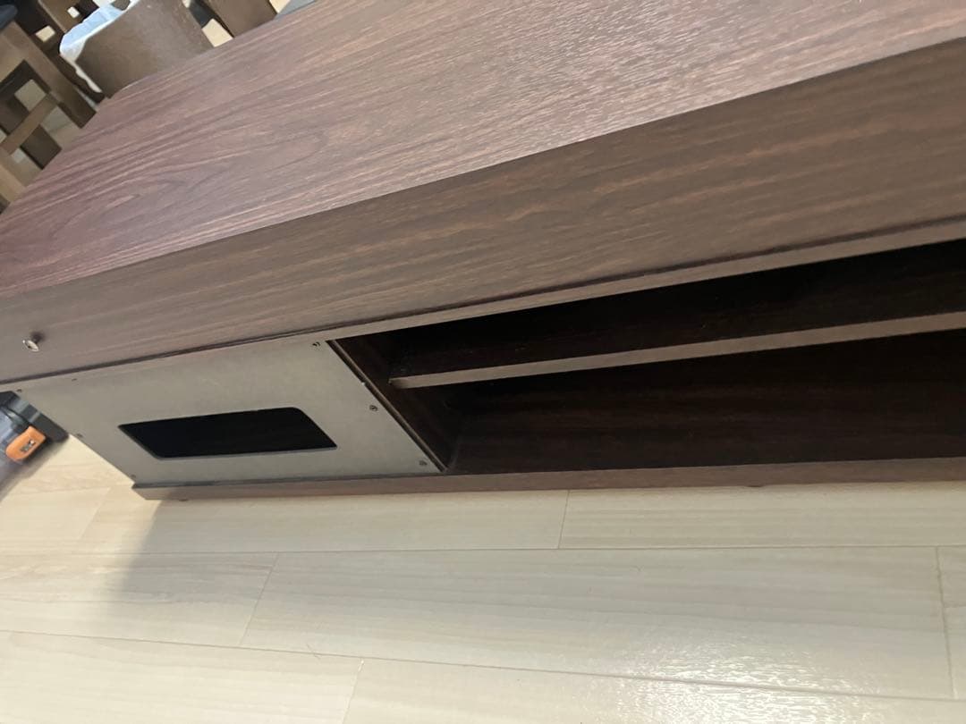 CAVジャパン3.1chシアターラック130cm テレビ台/テレビボード CAVジャパン3.1chシアターラック130cm テレビ台/テレビボード