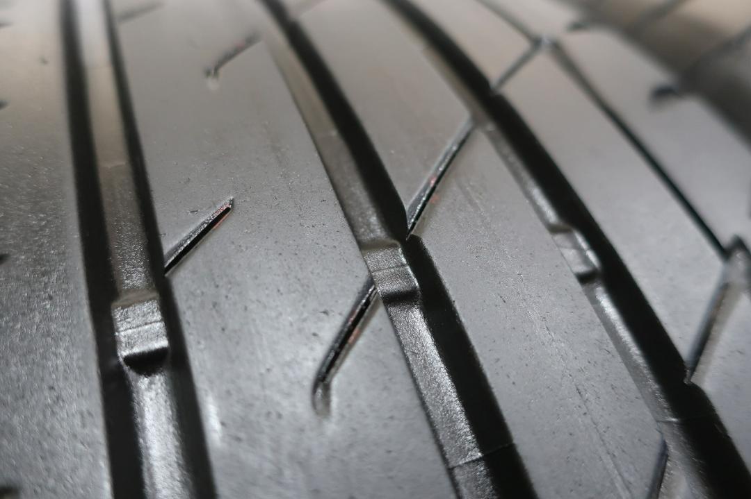 GUM様送料込み　ブリヂストン　ポテンザ　RE004　215/45R17