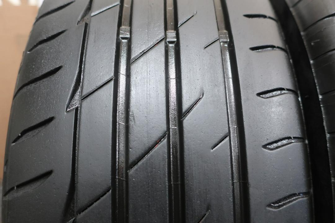 GUM様送料込み　ブリヂストン　ポテンザ　RE004　215/45R17