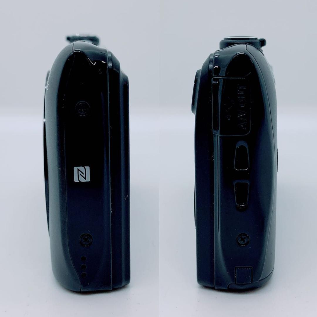 Nikon ニコン カメラ Wi-Fi S3700 デジカメ MK0163 - メルカリ