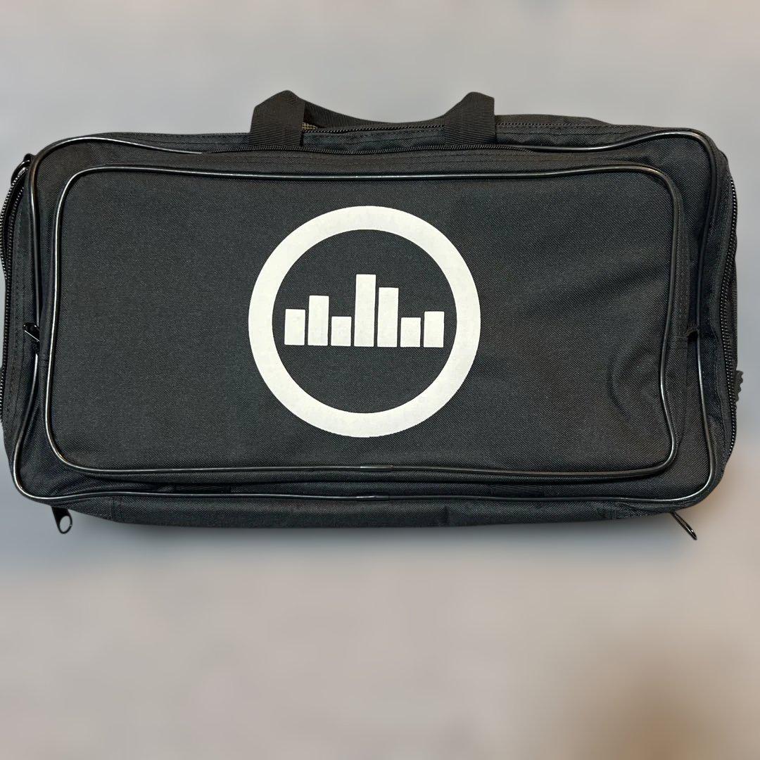 Temple Audio SOLO 18 ソフトケース　新品