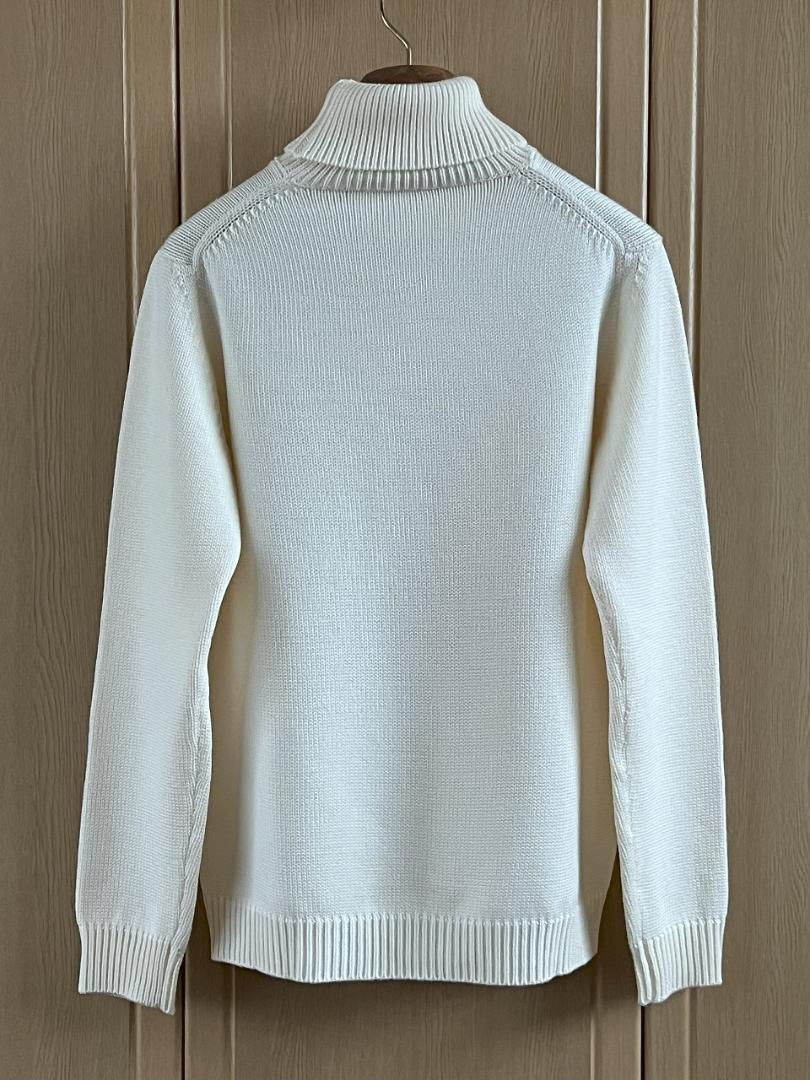 ロベルトコリーナ ROBERTO COLLINA 2003タートルネック 48
