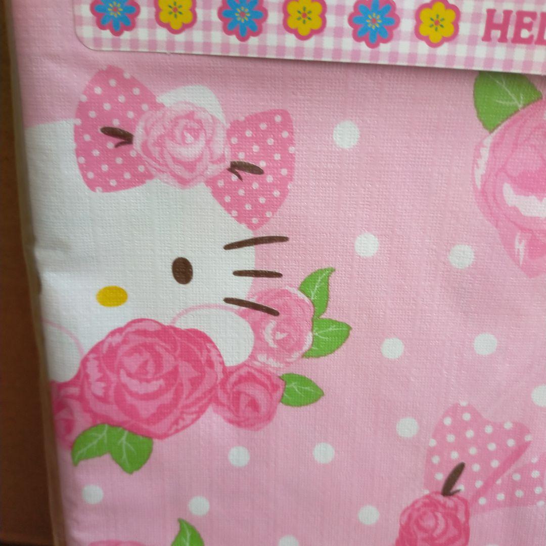 ローズキティ こたつ上掛け