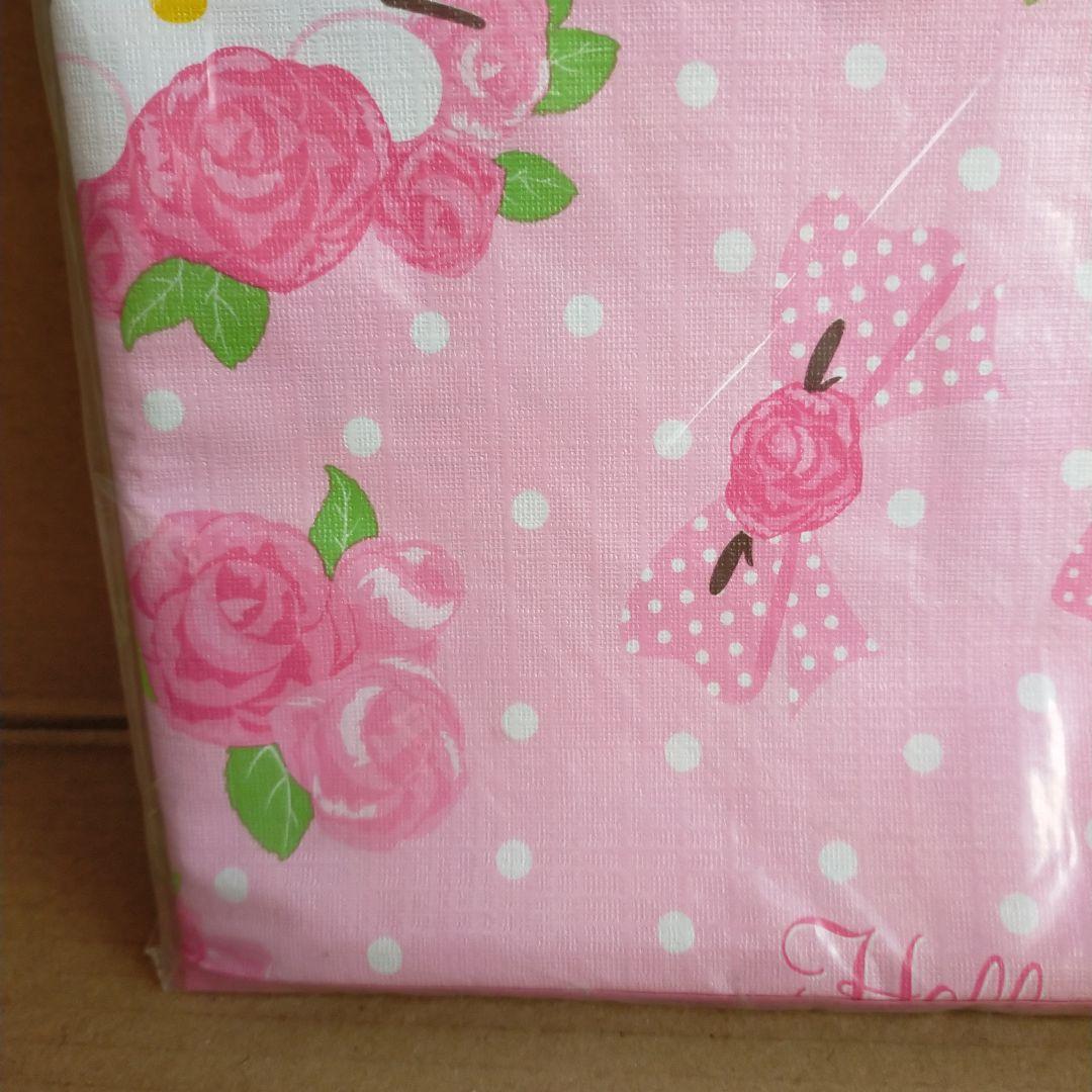 ローズキティ こたつ上掛け