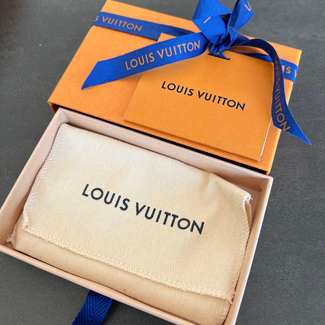 LOUIS VUITTON ギフトボックス - メルカリ
