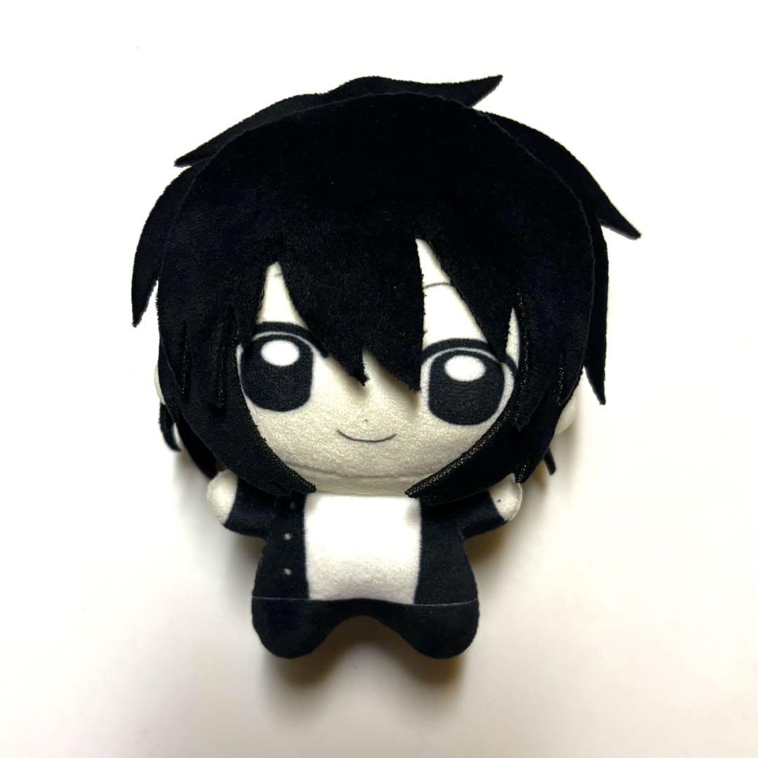 ランフレン RANFREN ぬいぐるみ マスコット ぬい サトル 10cm