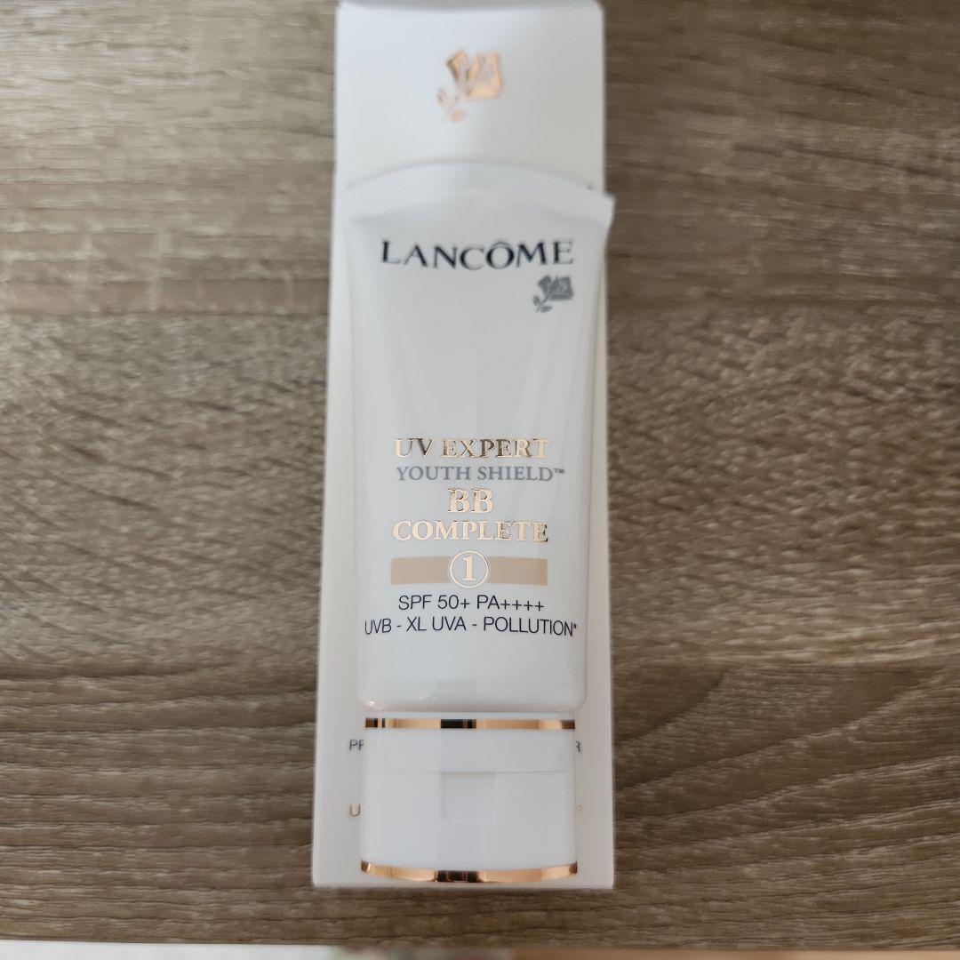 LANCOME UVエクスペール BB コンプリート 30ml 5,510円