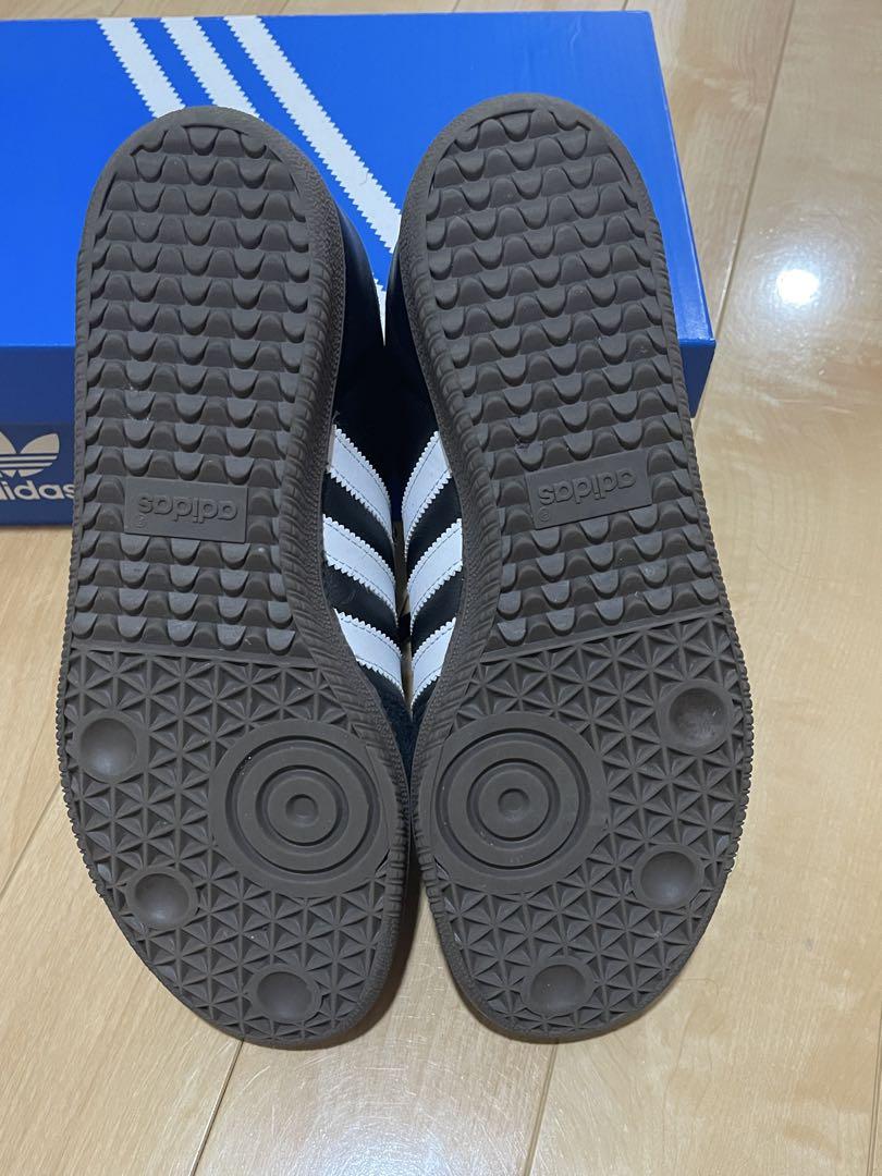 adidas サンバ 27.5センチ