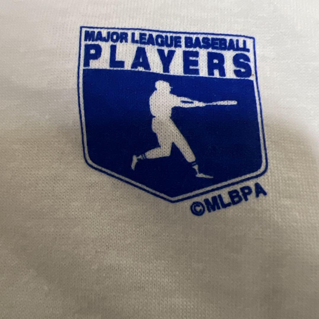 希少HIDEO NOMO 16 Tシャツ ホワイト