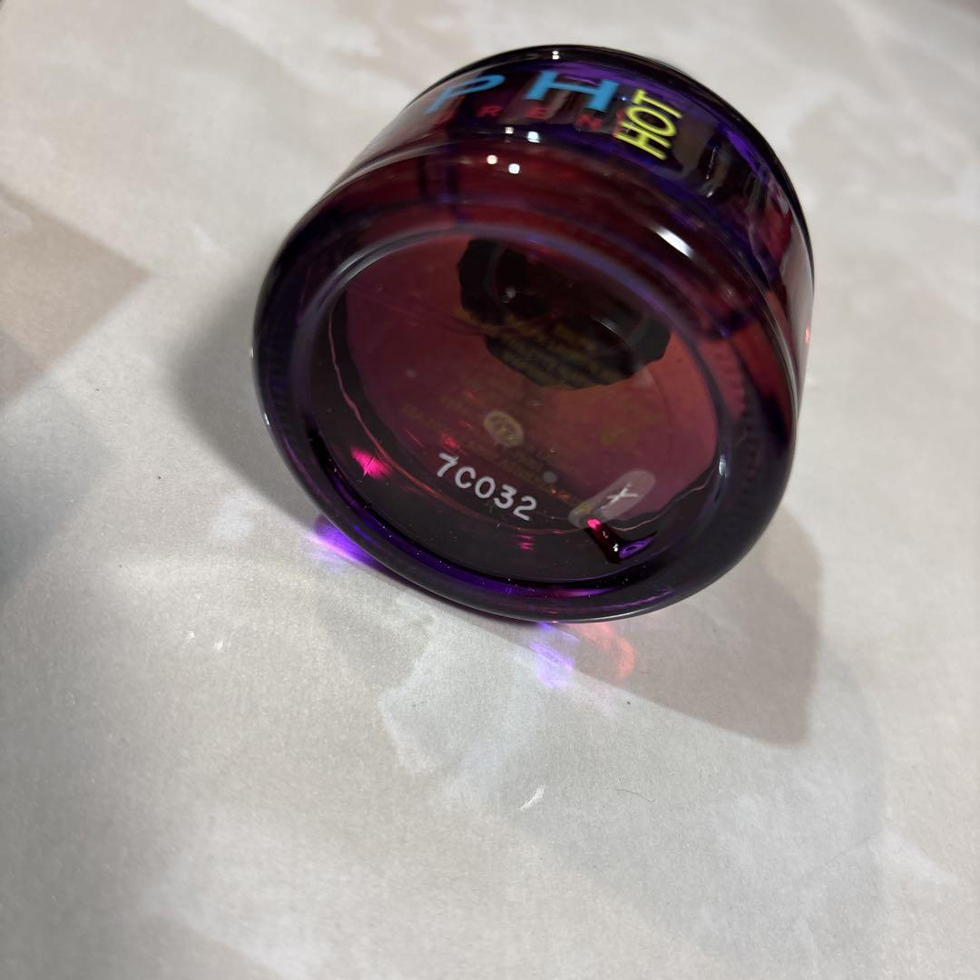 廃盤　　RALPH LAUREN HOT 50ml オーデトワレ