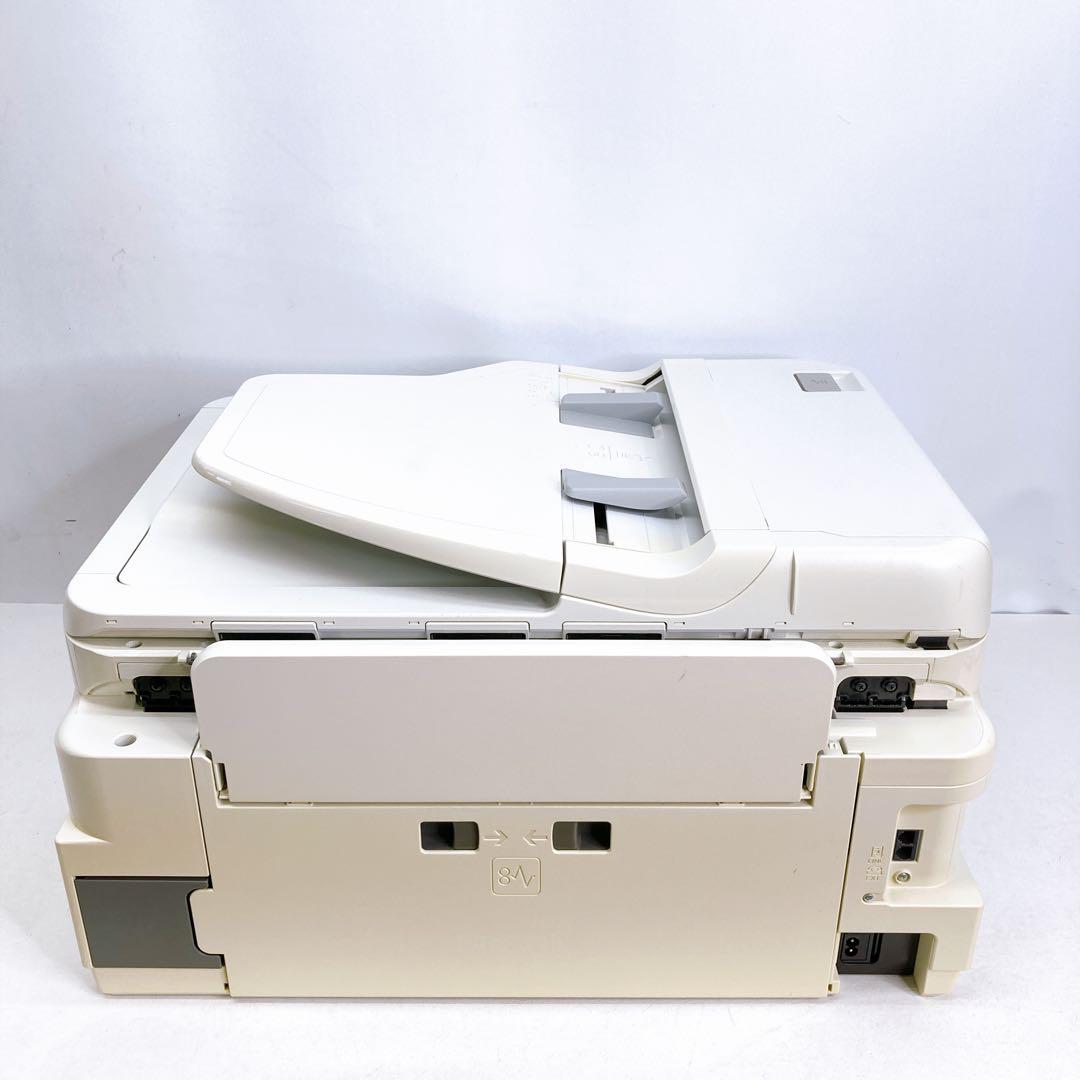 ⭕️安心保証 EPSON PX-M5080F プリンター 01687 ⭕️安心保証 EPSON PX-M5080F プリンター 01687 プリンター・複合機
