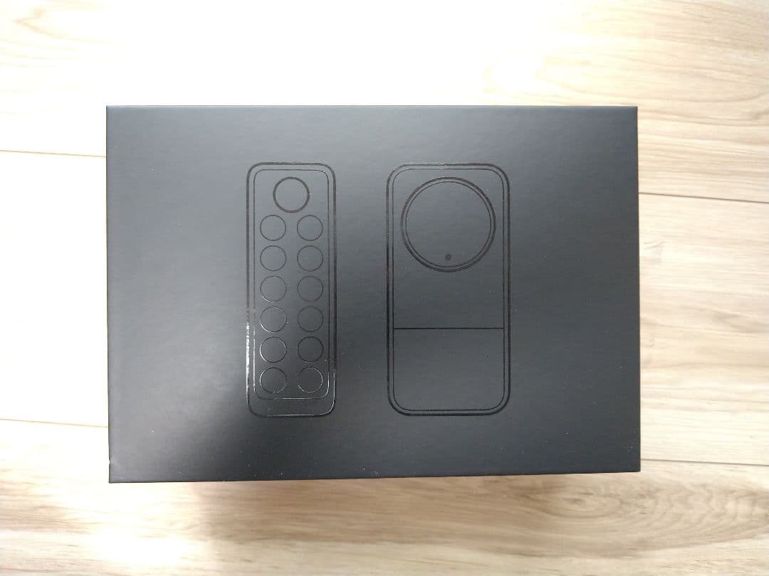 SwitchBot Lock Pro スマートロック新品、♥