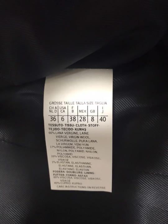 MAXマーラスーツ SrxQY-m97486535821 特価豊富な