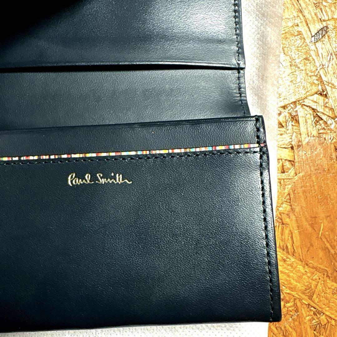 Paul Smith 名刺入れ ラビット