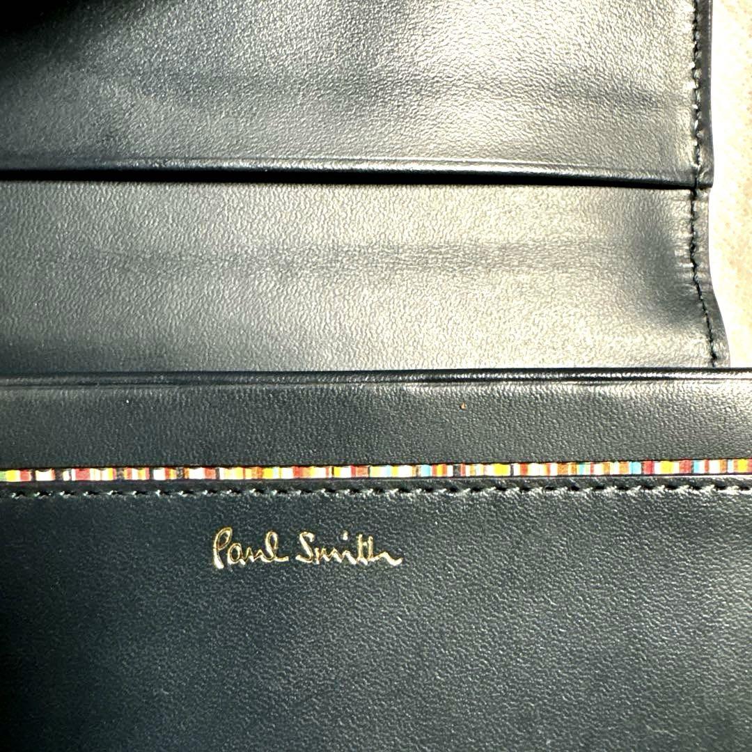Paul Smith 名刺入れ ラビット