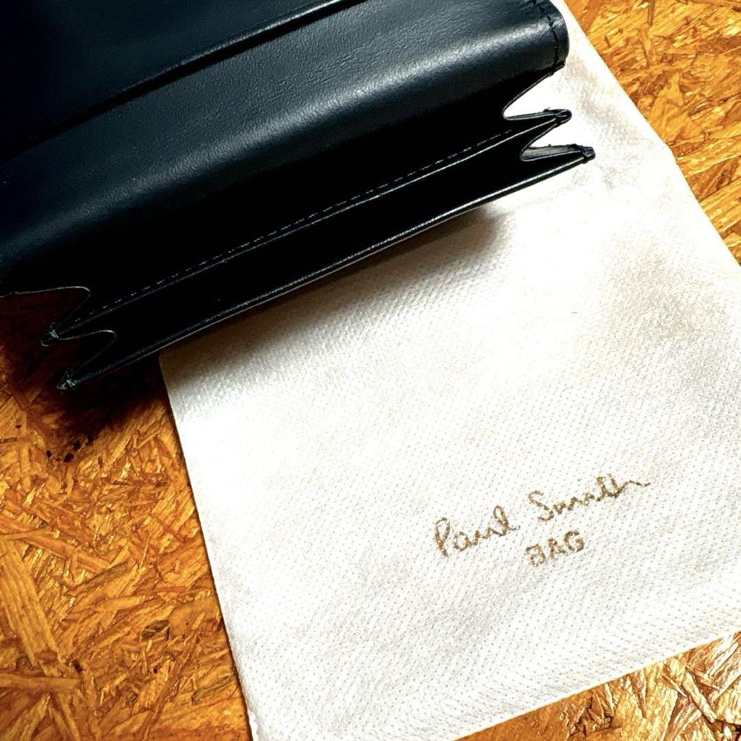 Paul Smith 名刺入れ ラビット