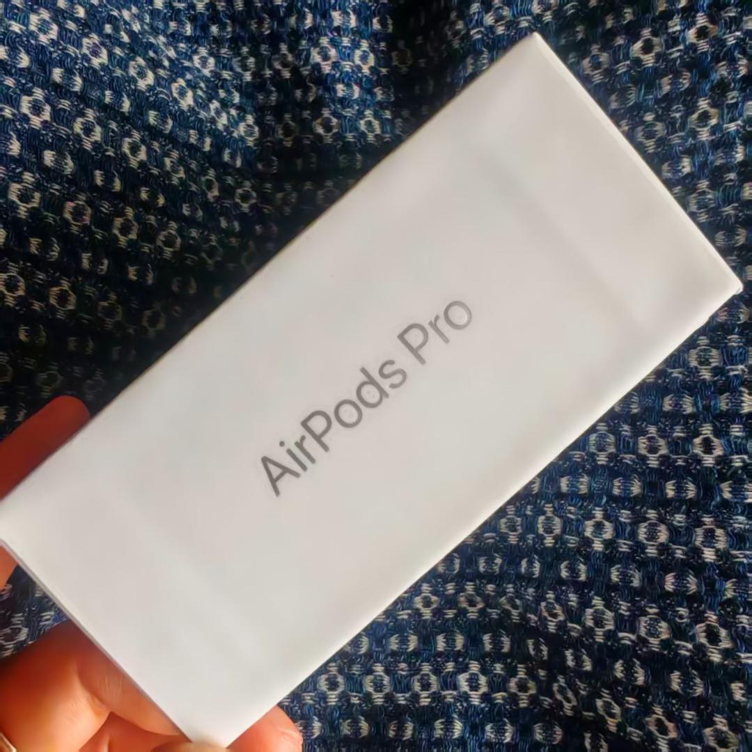 AirPods Pro 第2世代 USB-C 新品未開封