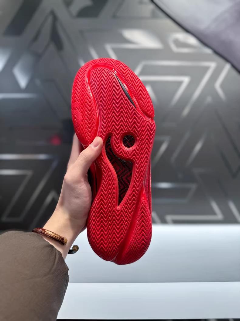 Li-ning808 5 ULTRAUS9.5