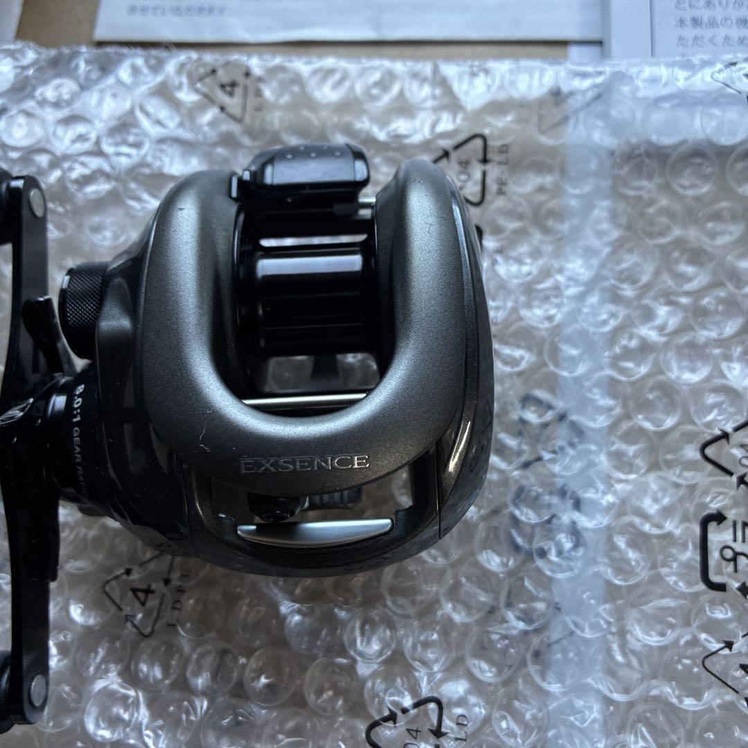 OOM2806 様用　　SHIMANO 12EXSENCE DC ベイトリール