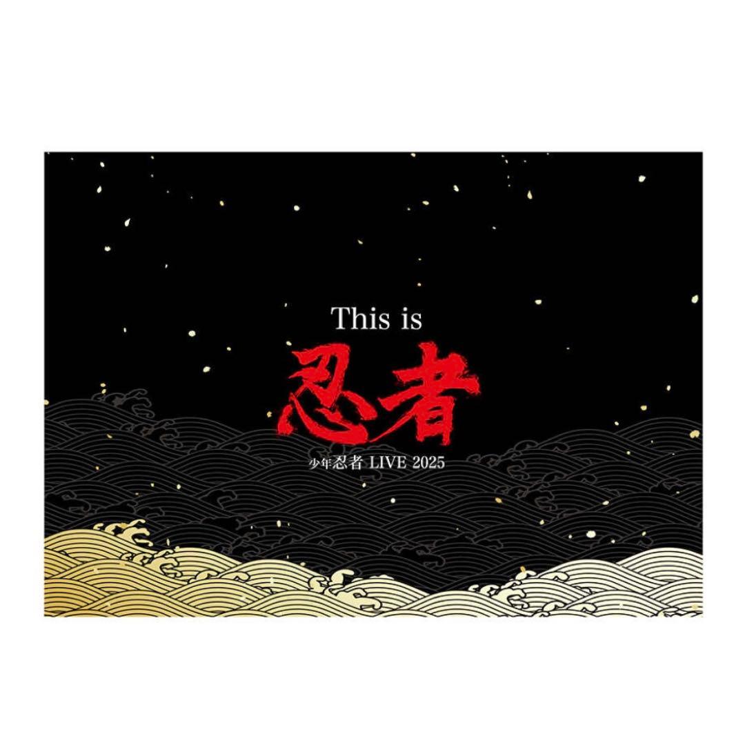 少年忍者 This is忍者 忍コレクションカード 忍コレ - メルカリ 少年忍者 This is忍者 忍コレクションカード 忍コレ - メルカリ