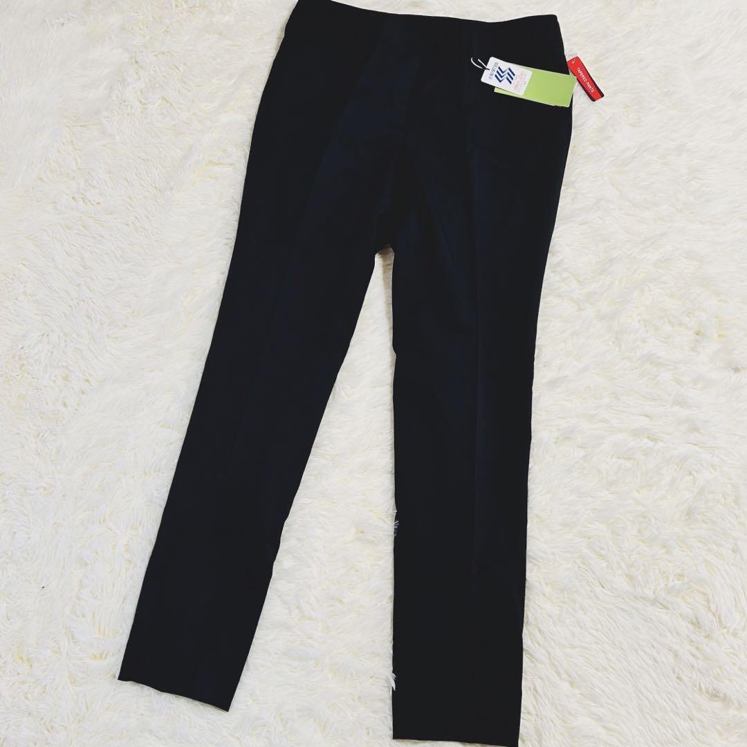 新品未使用　タグ付き　ORIHICA　パンツスーツ　ジャケットL　パンツM