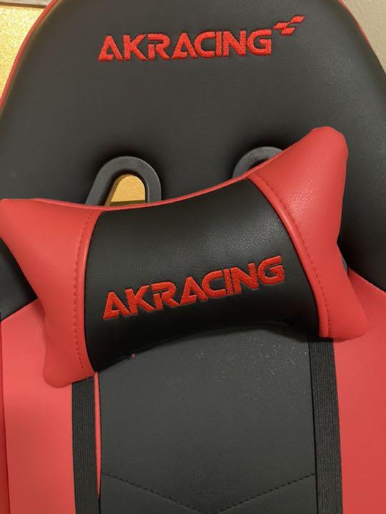 akracing NITRO Red uYUbc-m97491093869 エーケーレーシング ゲーミングチェア 安い在庫