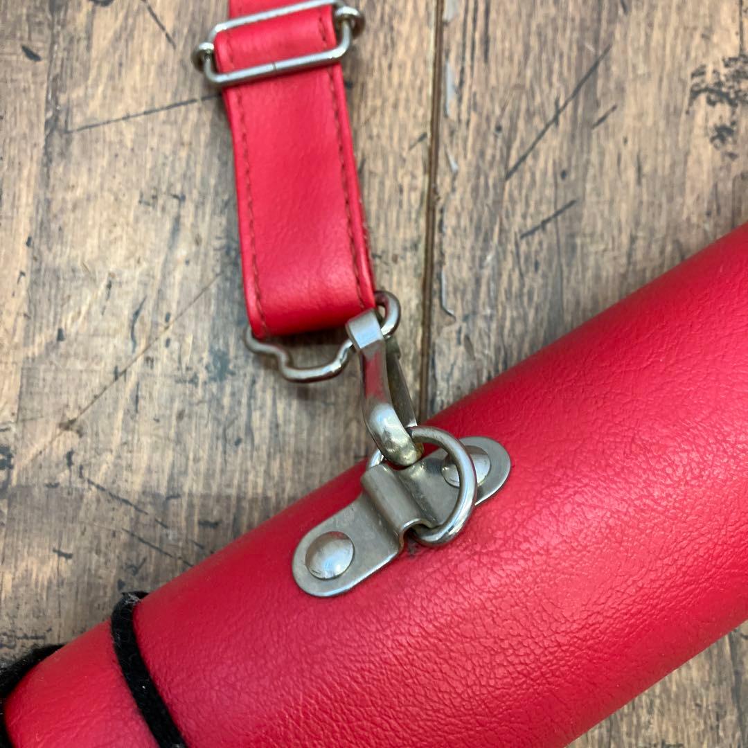 弓道 矢 矢筒 SUPER 2015 G.S 5本セット 羽 武道 スポーツ