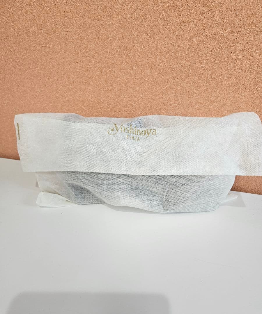 連携のある 銀座ヨシノヤ23.5cmパール装飾 黒 アンクルブーツ23.5cm 銀座ヨシノヤ