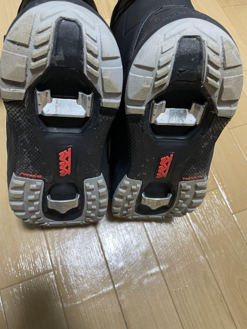 ステップインセット