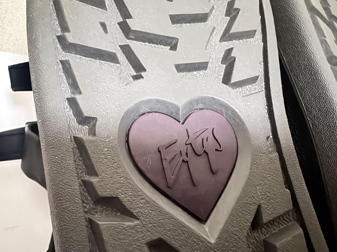 美品】EYTYS CAPRI NEOPRENE サンダル 42