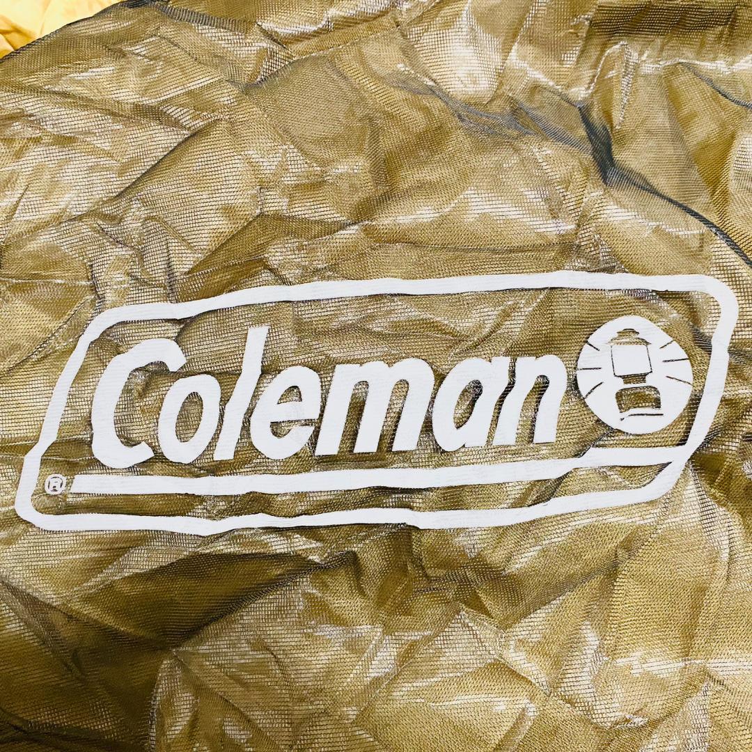 Coleman ツールームテント ラウンドスクリーン2ルームハウス