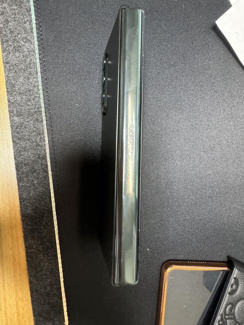 ケース sペン付 galaxy z fold3 ケース sペン付 galaxy z fold3